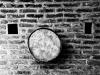 Old Wall in Robat-e Shah Abbasi